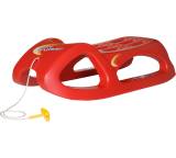 Schlitten im Test: RollySnow Cruiser von Rolly Toys, Testberichte.de-Note: 1.3 Sehr gut