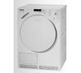 Trockner im Test: Kondenstrockner HomeCare C von Miele, Testberichte.de-Note: ohne Endnote