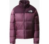Funktionsjacke im Test: 1996 Retro Nuptse Jacke von The North Face, Testberichte.de-Note: 1.7 Gut