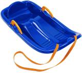 Schlitten im Test: Snow Star von KHW, Testberichte.de-Note: 1.6 Gut