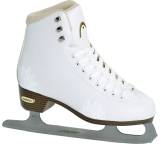 Schlittschuh im Test: Amber von Head, Testberichte.de-Note: 1.8 Gut