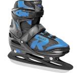 Schlittschuh im Test: Jokey Ice 2.0 Jungen von Roces, Testberichte.de-Note: 1.4 Sehr gut
