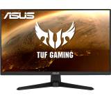 Monitor im Test: TUF Gaming VG247Q1A von Asus, Testberichte.de-Note: 1.5 Sehr gut