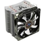 CPU-Kühler im Test: TTC-NK85TZ Fenrir von Titan - Computer, Testberichte.de-Note: 1.9 Gut
