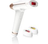 IPL-Gerät im Test: Fenité IPL-Haarentferner von ETA, Testberichte.de-Note: ohne Endnote