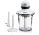 Zerkleinerer im Test: MMR15A1 Universalzerkleinerer von Bosch, Testberichte.de-Note: 1.5 Sehr gut