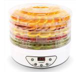 Dörrautomat im Test: 57010 von Korona, Testberichte.de-Note: ohne Endnote