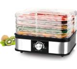 Dörrautomat im Test: FD-211838 von Emerio, Testberichte.de-Note: ohne Endnote