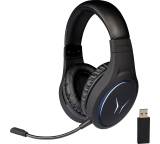 Gaming-Headset im Test: Erazer Mage X10 von Medion, Testberichte.de-Note: ohne Endnote