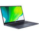 Laptop im Test: Swift 3X SF314-510G von Acer, Testberichte.de-Note: 1.6 Gut