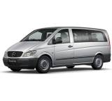 Vito 4x4 CDI Kombi (110 kW)