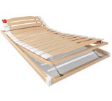 Lattenrost im Test: Bodyguard Absolux von bett1.de, Testberichte.de-Note: ohne Endnote