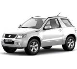 Grand Vitara 2.4 Automatik (122 kW)