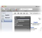 Internet-Software im Test: Recherche 3.0.1 von MOApp, Testberichte.de-Note: 2.4 Gut