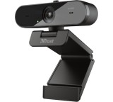 Webcam im Test: TW-250 von Trust, Testberichte.de-Note: ohne Endnote