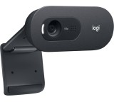 Webcam im Test: C505e von Logitech, Testberichte.de-Note: 1.7 Gut