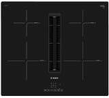 Kochfeld im Test: Serie 4 PIE611B15E von Bosch, Testberichte.de-Note: ohne Endnote