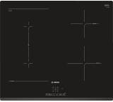 Kochfeld im Test: Serie 6 PVS631BB5E von Bosch, Testberichte.de-Note: ohne Endnote