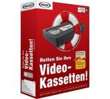 Retten Sie Ihre Videokassetten! 2
