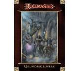 Gesellschaftsspiel im Test: Rolemaster Grundregelwerk von 13Mann, Testberichte.de-Note: 2.0 Gut
