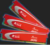 Vitesta Extreme Edition DDR3 1333+ (AD31333E002GM(O)U3K)