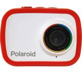 Action-Cam im Test: iD757 von Polaroid, Testberichte.de-Note: 2.6 Befriedigend