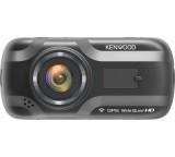 Dashcam im Test: DRV-A501W von Kenwood, Testberichte.de-Note: 1.9 Gut