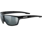 Sportbrille im Test: Sportstyle 706 von Uvex, Testberichte.de-Note: 1.6 Gut