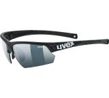 Sportbrille im Test: Sportstyle 224 CV von Uvex, Testberichte.de-Note: 1.8 Gut