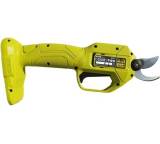 Gartenschere im Test: RY18SCA von Ryobi, Testberichte.de-Note: 1.5 Sehr gut