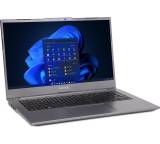 Laptop im Test: Mobile 1470T von Terra, Testberichte.de-Note: 2.0 Gut