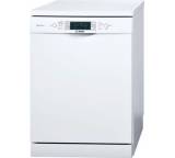 Geschirrspüler im Test: Active Water SMS65M12EU von Bosch, Testberichte.de-Note: ohne Endnote