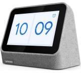 Smart Home (Haussteuerung) im Test: Smart Clock 2 von Lenovo, Testberichte.de-Note: 3.0 Befriedigend