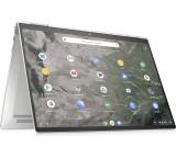 Laptop im Test: Elite c1030 Chromebook von HP, Testberichte.de-Note: 1.4 Sehr gut