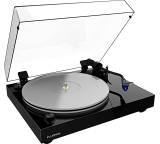 Plattenspieler im Test: RT85 von Fluance, Testberichte.de-Note: 1.2 Sehr gut