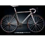 Fahrrad im Test: Litening Super HPT von Cube, Testberichte.de-Note: 1.0 Sehr gut