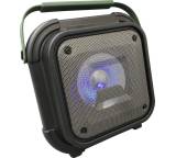 Party-Lautsprecher im Test: OS01BT von Reflexion, Testberichte.de-Note: ohne Endnote