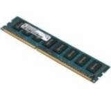 DDR3 Memory Kit IMSH1GU03A1F1C-10F (3 GB)