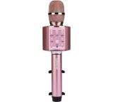 Audio-Zubehör im Test: Bluetooth-Karaoke-Mikrofon „BMC-180.2“ von Lenco, Testberichte.de-Note: ohne Endnote