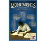Gesellschaftsspiel im Test: Monuments - Wunder der Antike von Abacusspiele, Testberichte.de-Note: 3.5 Befriedigend