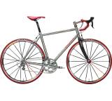 Fahrrad im Test: Axiom SG von Seven Cycles, Testberichte.de-Note: 1.0 Sehr gut