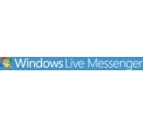 Handy-Software im Test: Windows Live Messenger (für Handy) von Microsoft, Testberichte.de-Note: ohne Endnote