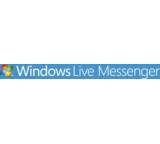 Handy-Software im Test: Windows Live Messenger (für Handy) von Microsoft, Testberichte.de-Note: ohne Endnote
