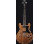 Gitarre im Test: Mayfield Legacy von Framus, Testberichte.de-Note: ohne Endnote