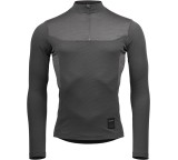 Sportbekleidung im Test: Merino Longsleeve Baselayer von Ryzon, Testberichte.de-Note: ohne Endnote