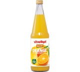 Orange 100 % Direktsaft (demeter)