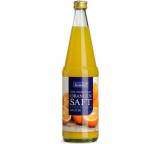 Orangensaft 100 % Direktsaft