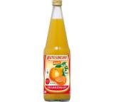 Bio Orangensaft (demeter)