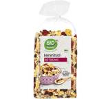 Müsli im Test: Beerenmüsli mit Rosinen von Müller / Bio Primo, Testberichte.de-Note: 1.0 Sehr gut