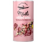 Müsli im Test: Früchte-Müsli von OneDayMore, Testberichte.de-Note: 3.8 Ausreichend
